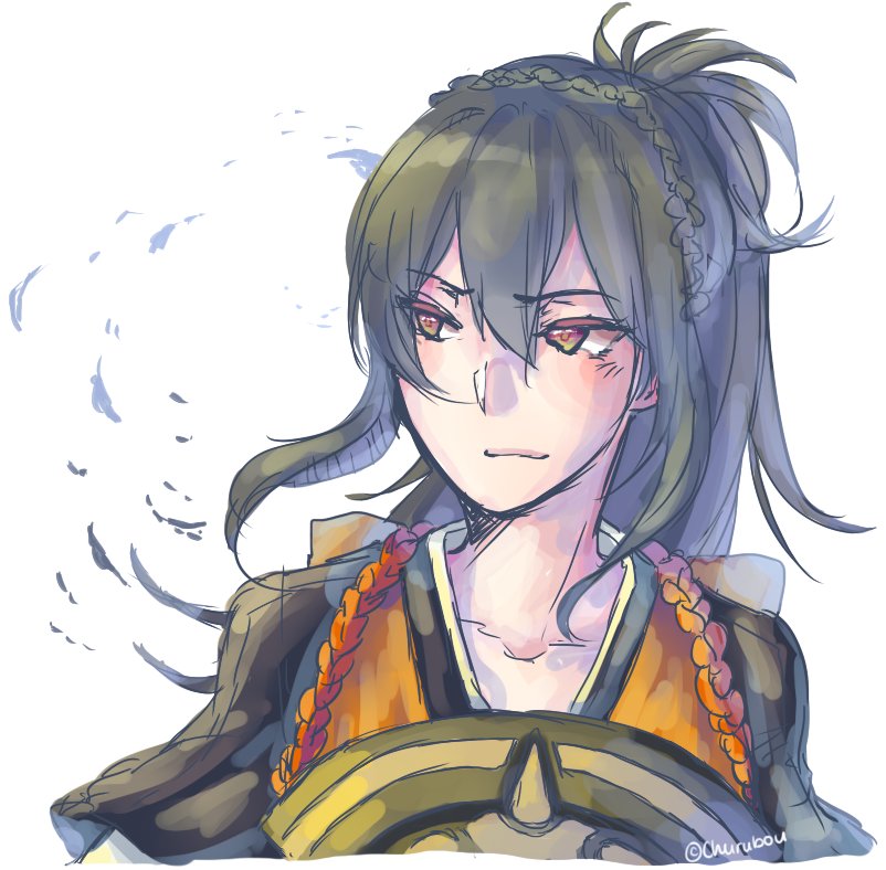 oboro (fire emblem and 1 more) drawn by churubou