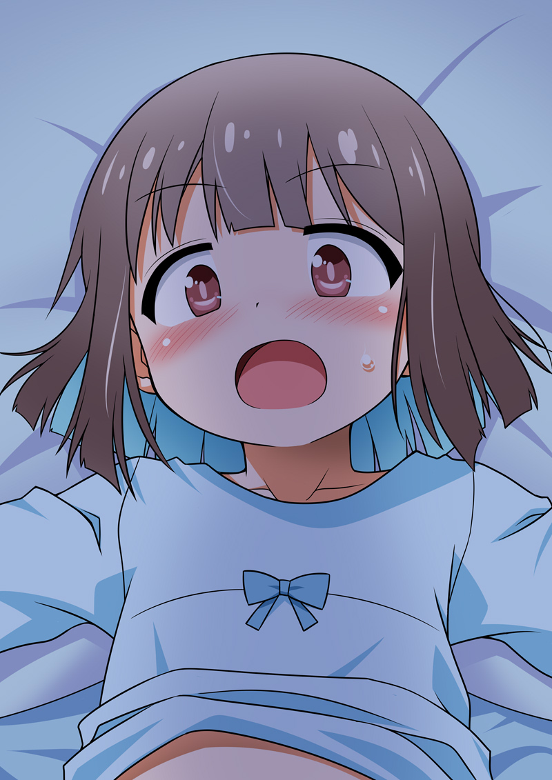 hozuki momiji (onii-chan wa oshimai!) drawn by akou_roushi