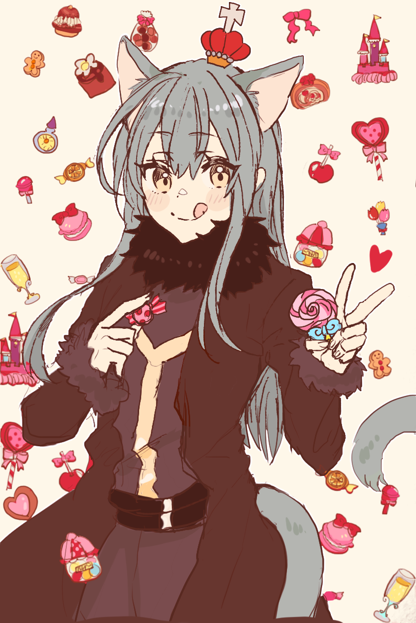 rimuru tempest (tensei shitara slime datta ken) drawn by sakusan_yousoeki