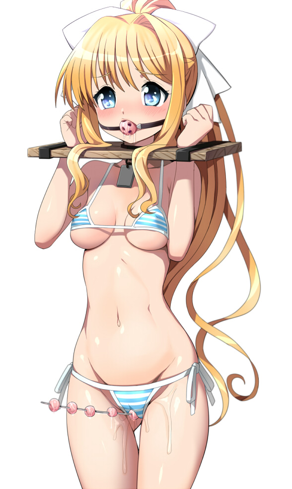 kamio misuzu (air) drawn by shin'ya_(shin'yanchi)