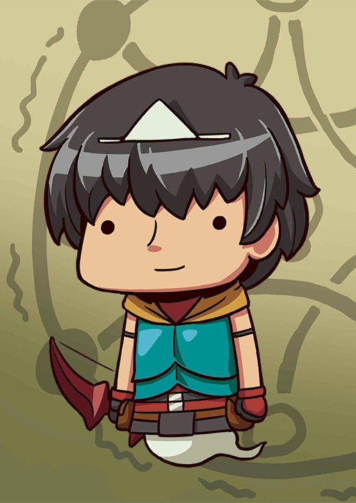 arash (fate and 1 more) drawn by riyo_(lyomsnpmp)
