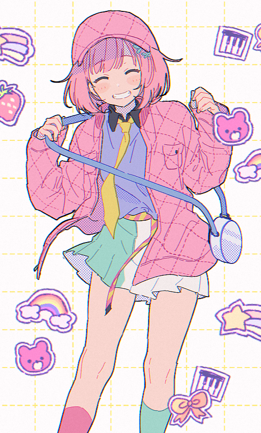 ootori emu (project sekai) drawn by kani_2hiki