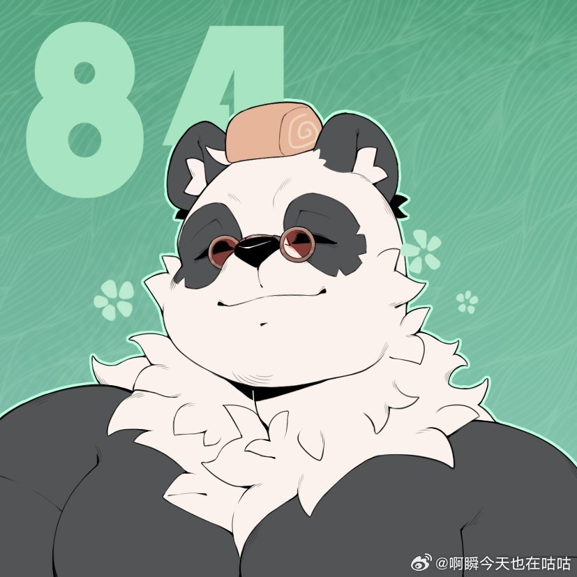 pan yinhu (zenless zone zero) drawn by a_shun_jintian_ye_zai_gu_gu_(weibo_6603368064)