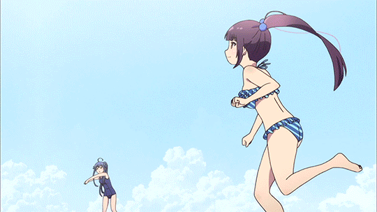 sakuragi hinako, natsukawa kuina, hiiragi mayuki, and nakajima yua (hinako note)