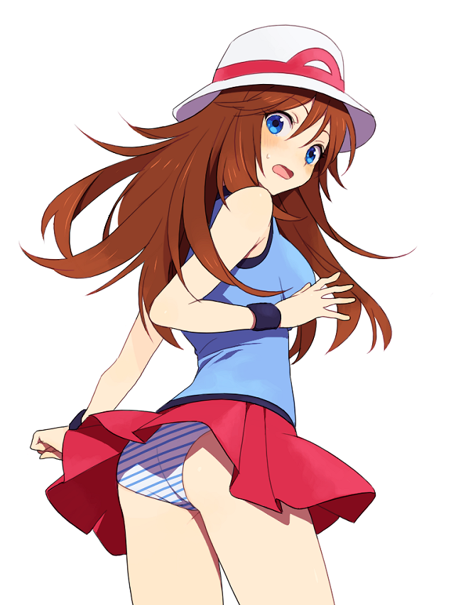 green (pokemon and 2 more) drawn by hirosuke_(psychexx)