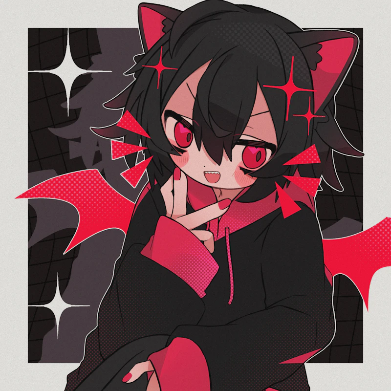original drawn by nasi_(na_si)