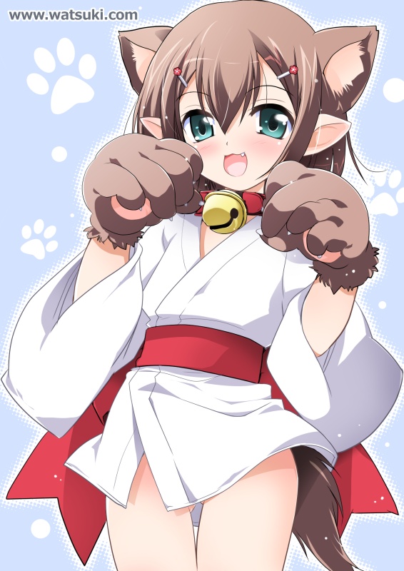 kinoshita hideyoshi (baka to test to shoukanjuu) drawn by watsuki_ayamo