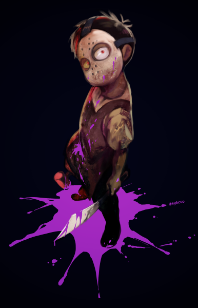 matsuno ichimatsu (osomatsu and 1 more) drawn by yodokawa_(yukko)