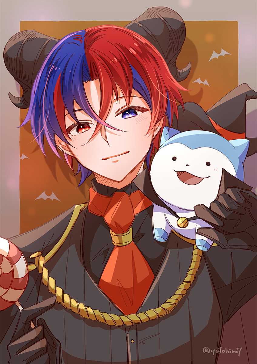 male alear and sommie (fire emblem and 1 more) drawn by yutohiroya