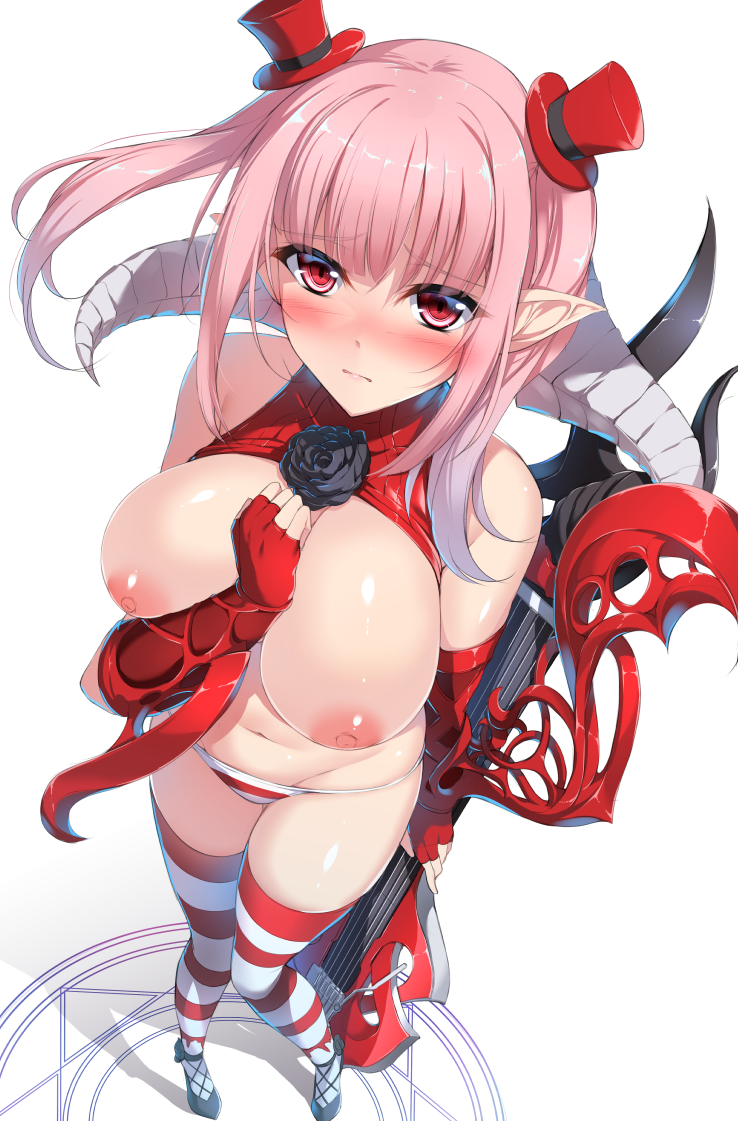 astaroth (the seven deadly sins) drawn by minamon_(vittel221)