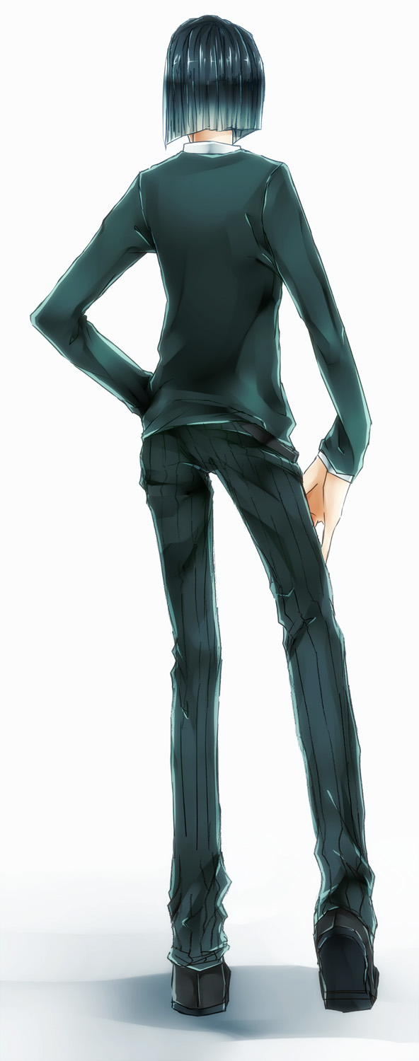 waver velvet (fate and 1 more) drawn by ichigomaronmimi