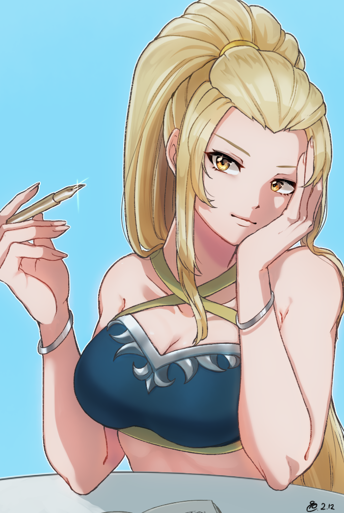 jade (fire emblem and 1 more) drawn by kizi_sizui23