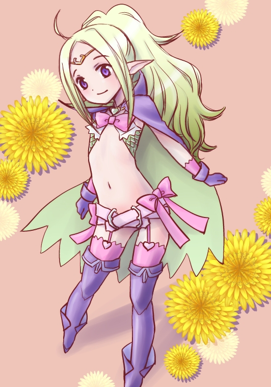 nowi (fire emblem and 1 more) drawn by mizukurage_(mamenyan)