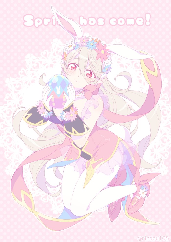 female corrin (fire emblem and 2 more) drawn by hiyori_(rindou66)