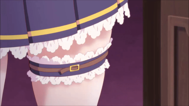fianna ray ordesia (seirei tsukai no blade dance)