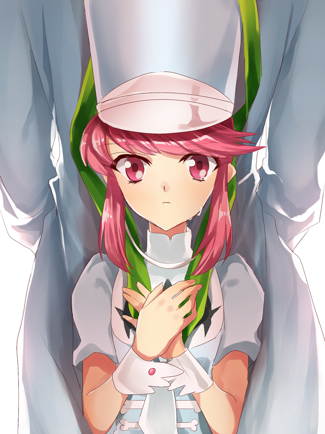 jakuzure nonon and sanageyama uzu (kill la kill) drawn by seino_kuru