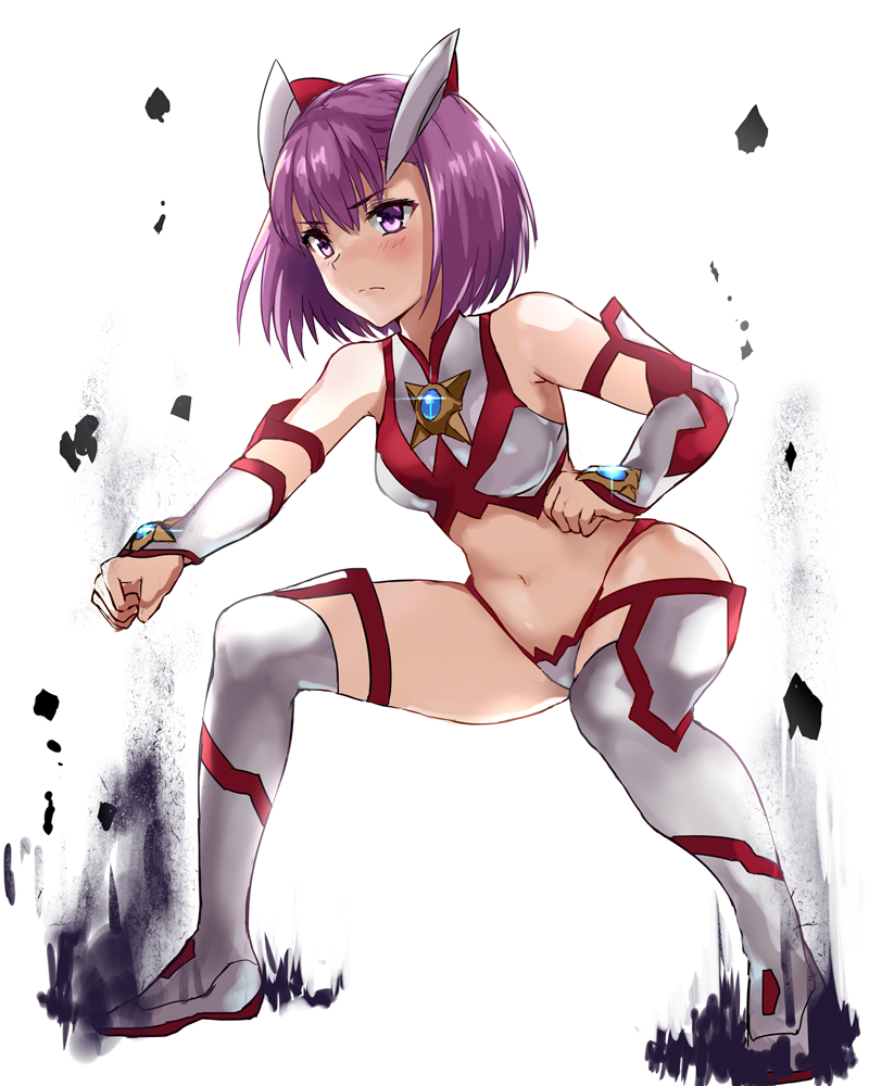 helena blavatsky (fate and 3 more) drawn by jirusu
