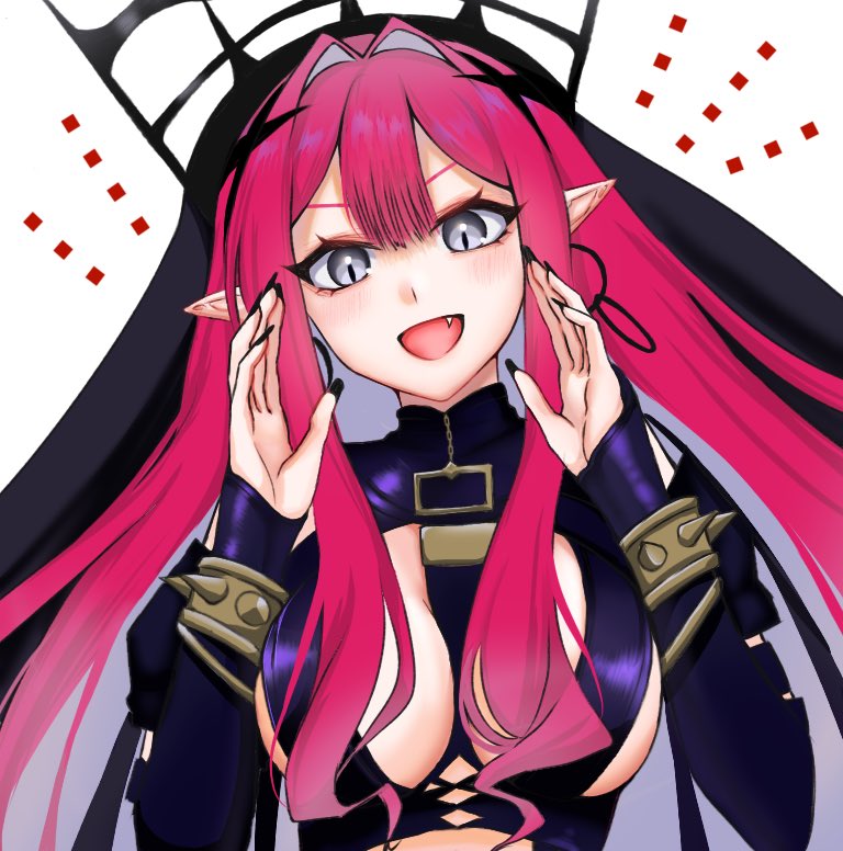 baobhan sith (fate and 1 more) drawn by kawairuka_ko