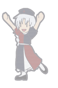 yagokoro eirin (touhou and 1 more) drawn by kagi