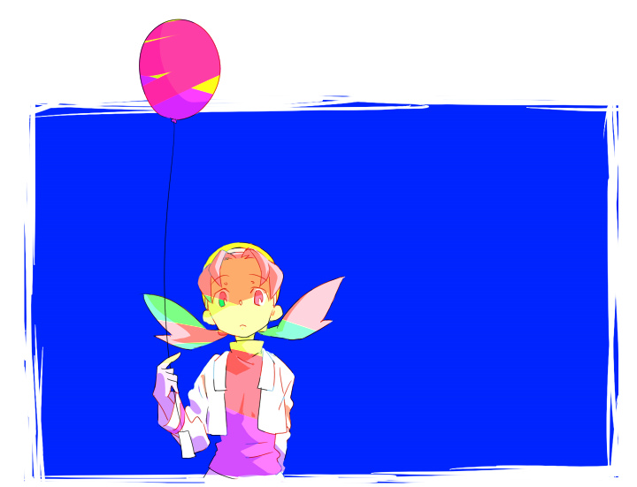 kris (pokemon and 1 more) drawn by mmm73