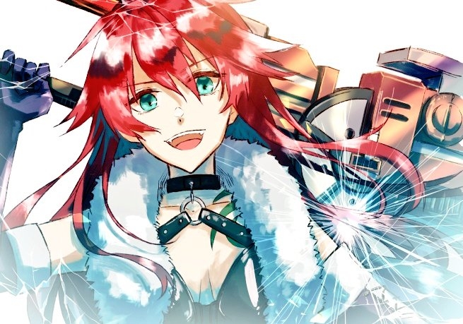 shirley orlando (eiyuu densetsu and 2 more) drawn by hwhh