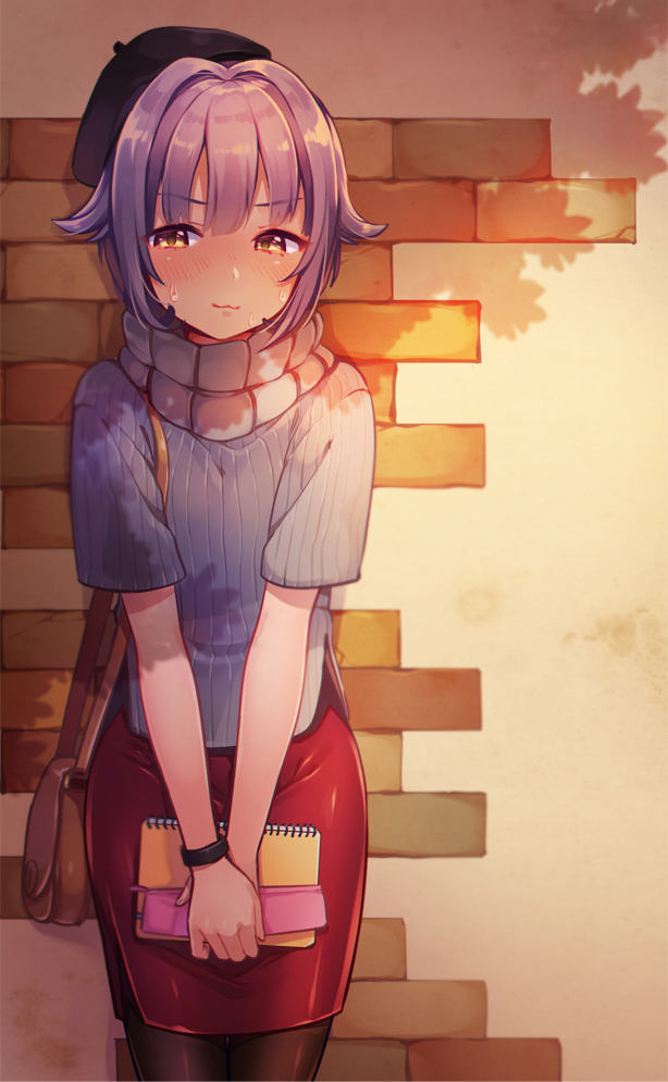 koshimizu sachiko (idolmaster and 1 more) drawn by bbbannooo