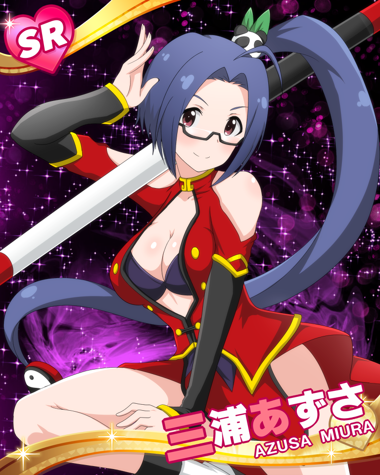 miura azusa, litchi faye ling, lao jiu, and takahashi chiaki (idolmaster and 2 more) drawn by jabara_tornado