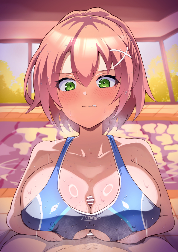 juna crawford (eiyuu densetsu and 2 more) drawn by mussyu_danachan