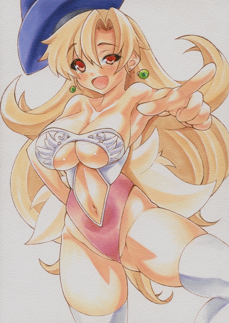 alena (dragon quest and 1 more) drawn by yutakasan-love