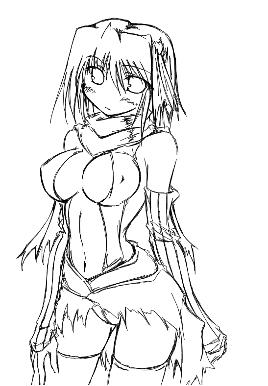 assassin cross and assassin (ragnarok online) drawn by kaminagi_(kaminagi-tei)