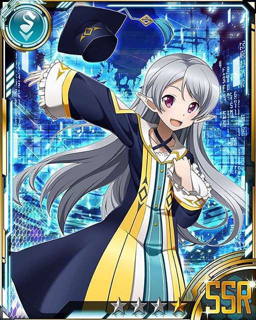 seven (sword art online and 1 more)