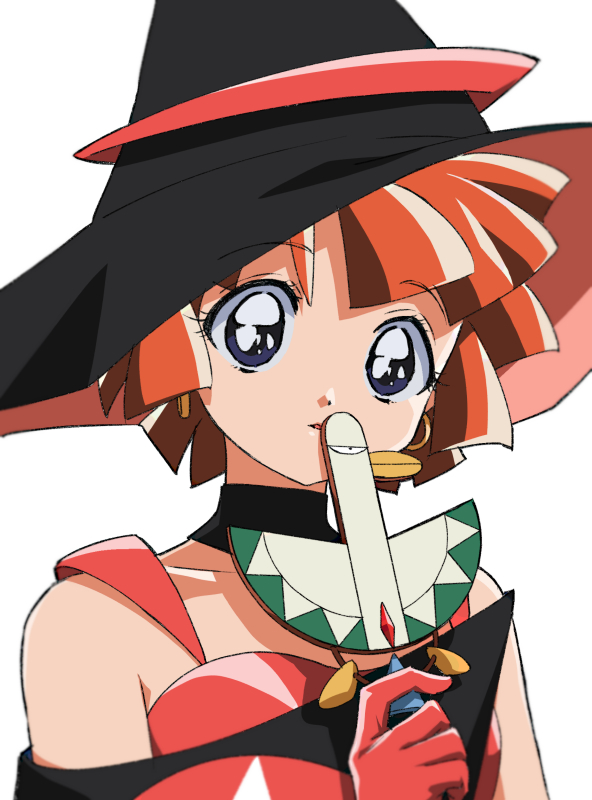 sawanoguchi sae (mahou tsukai tai!) drawn by yoko.u