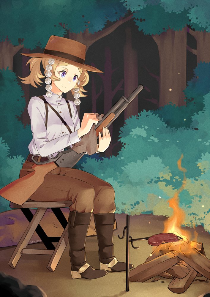 lissa (fire emblem and 1 more) drawn by igni_tion