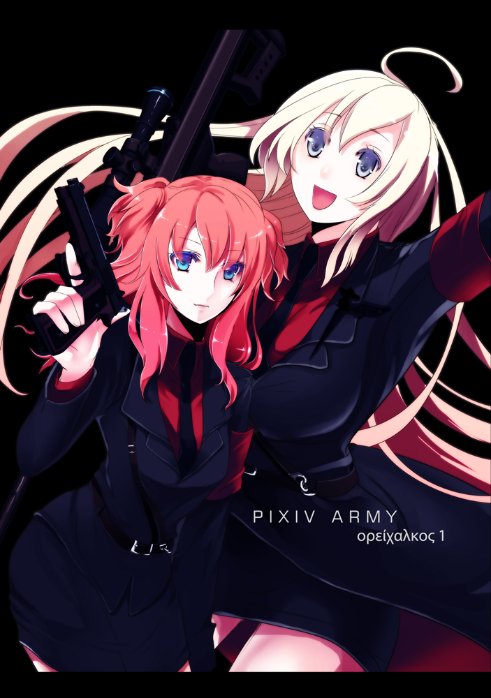 pixiv and 1 more drawn by nicole_pmonachi