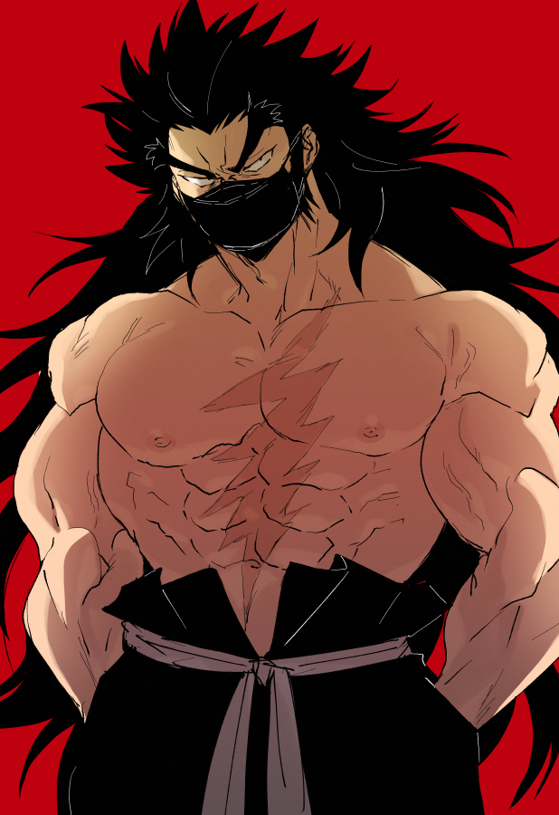 original and 1 more drawn by sugo6969