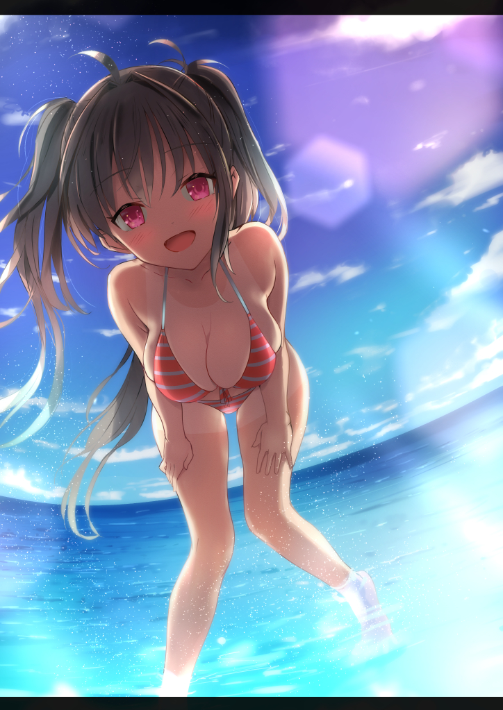 original drawn by natsushima_memo