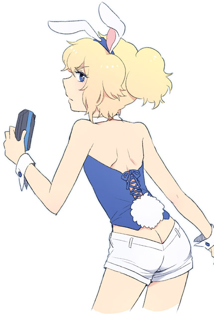hoshihara hikaru (danball senki and 1 more) drawn by naruko_(nalcoro)