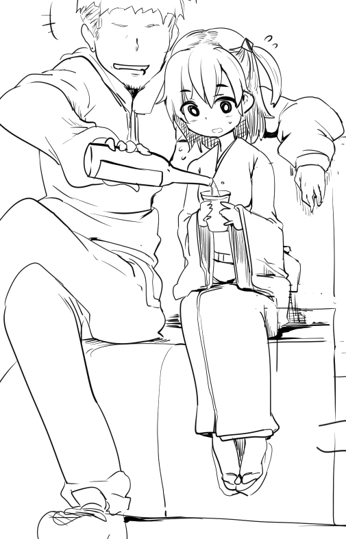 kominato ruuko (wixoss and 1 more) drawn by momio
