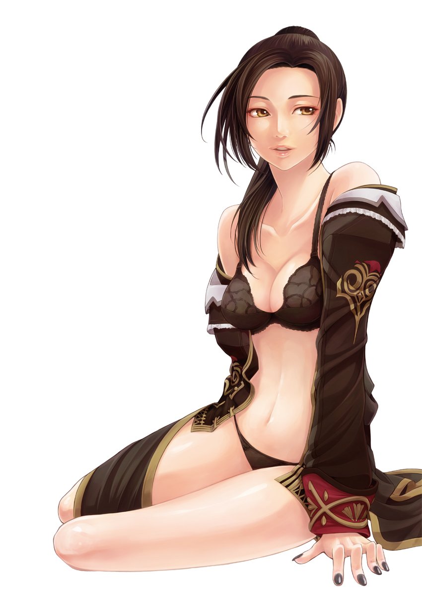 adventurer (final fantasy and 1 more) drawn by takatsuki_kahiro