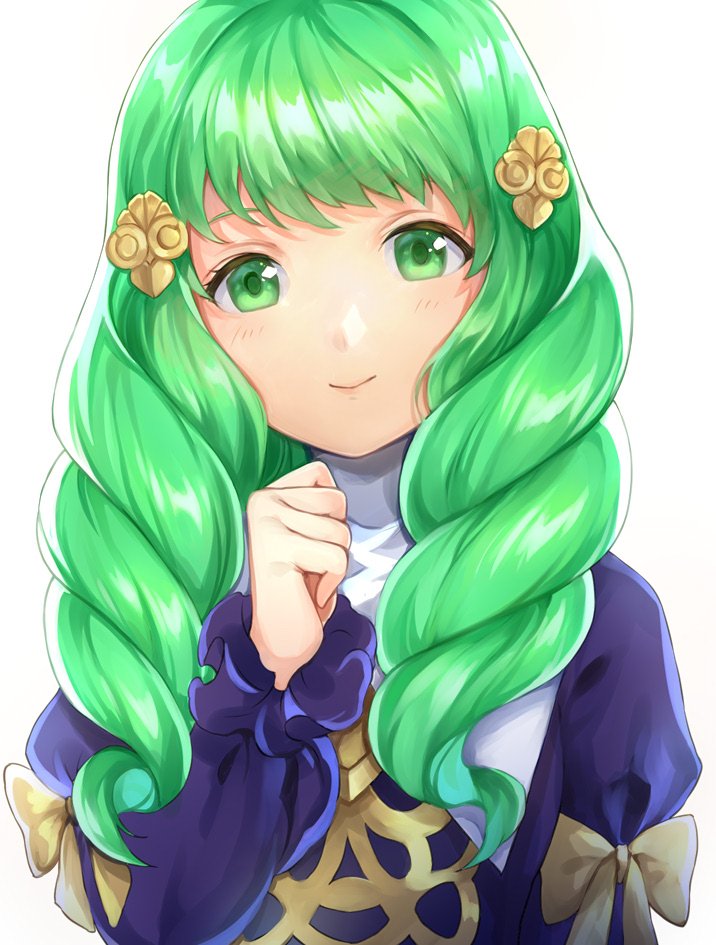 flayn (fire emblem and 1 more) drawn by jurge