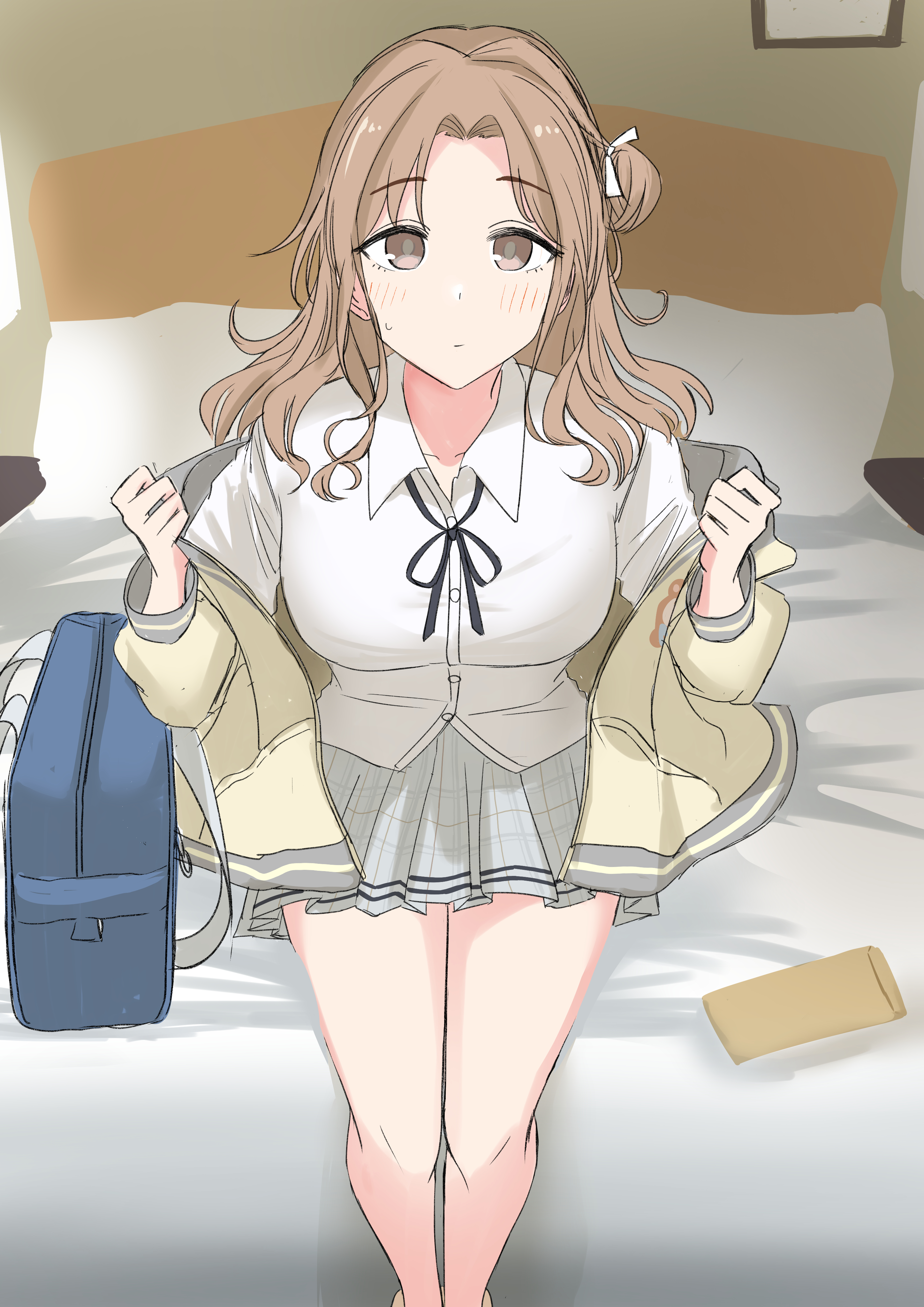 MDD-H-05-FL ハンドパーツ / フレッシュ | ボークス公式