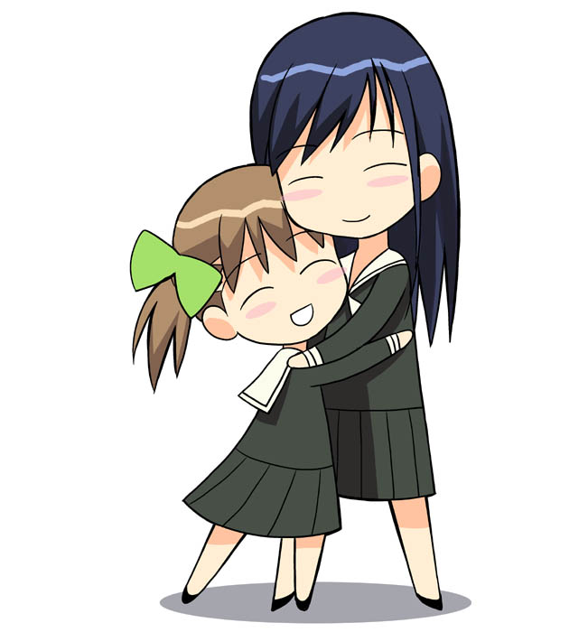 fukuzawa yumi and ogasawara sachiko (maria-sama ga miteru) drawn by a1_(initial-g)