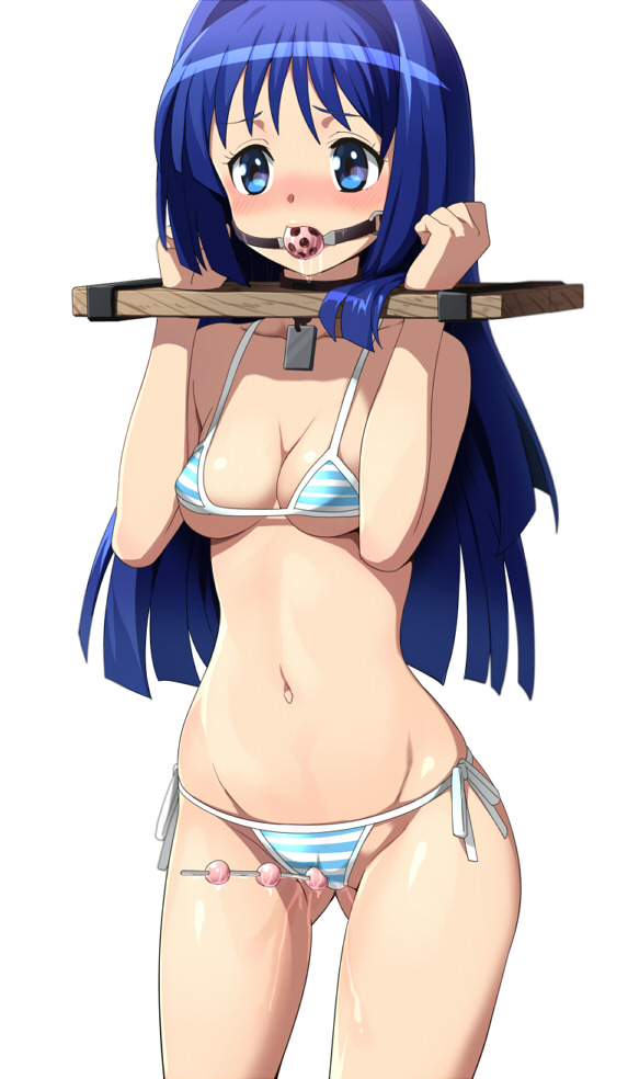 minase nayuki (kanon) drawn by shin'ya_(shin'yanchi)