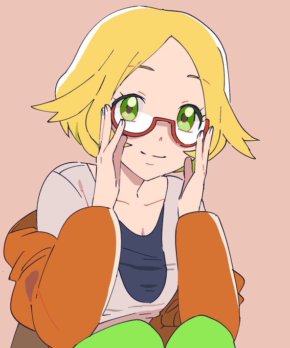 bianca (pokemon and 1 more) drawn by nashubi_(to_infinity_wow)