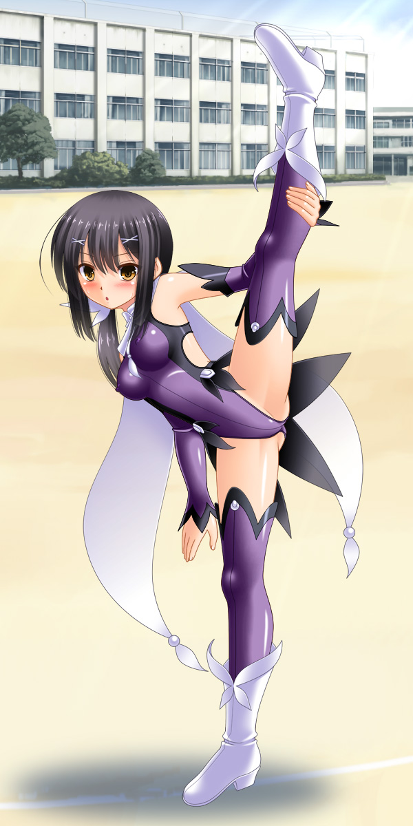 miyu edelfelt (fate and 1 more) drawn by onna_kishi_no_shiro