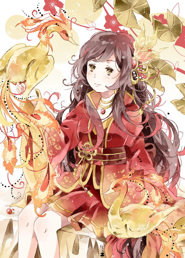 original drawn by hetiru