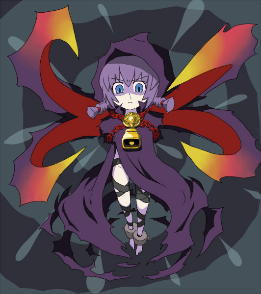 curse maker and curse maker 2 (sekaiju no meikyuu and 1 more) drawn by maru_isu