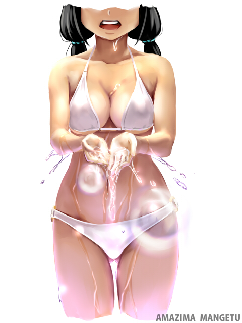 original drawn by amazima_mangetu
