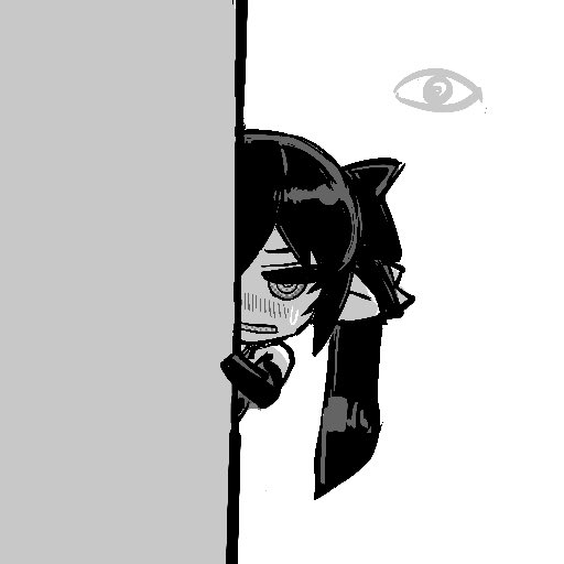 backbeako (original and 1 more) drawn by torotei