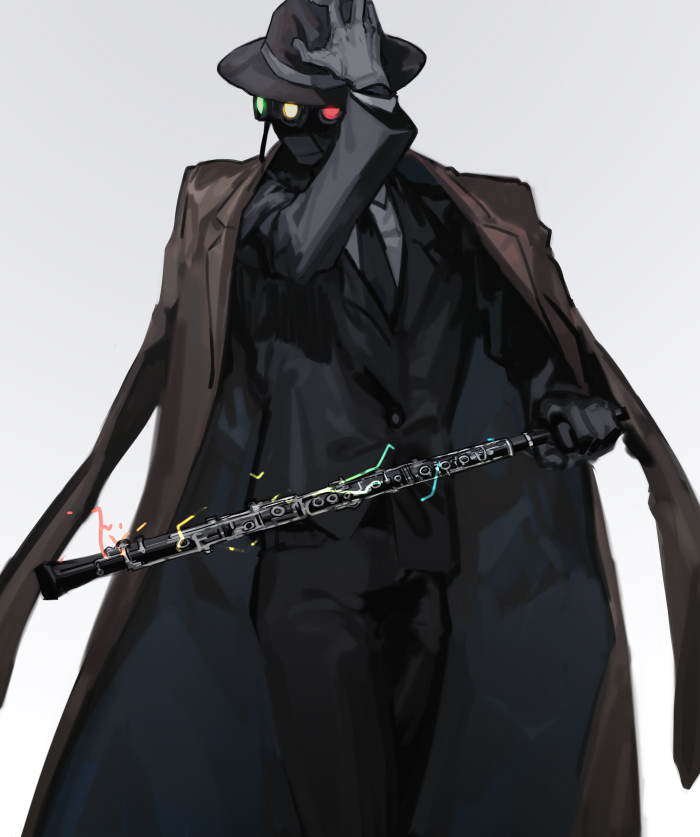 alloc (project moon and 1 more) drawn by nishikujic
